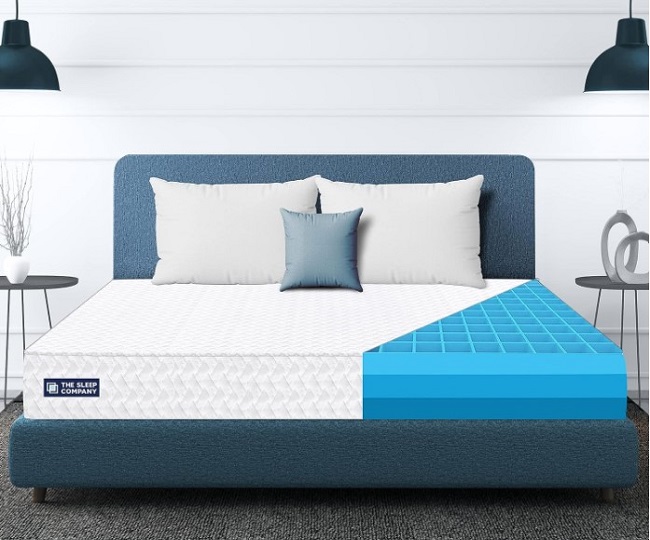 ये हैं भारत में सबसे ज्यादा बिकने वाली Mattress गर्दन कमर दर्द होगा